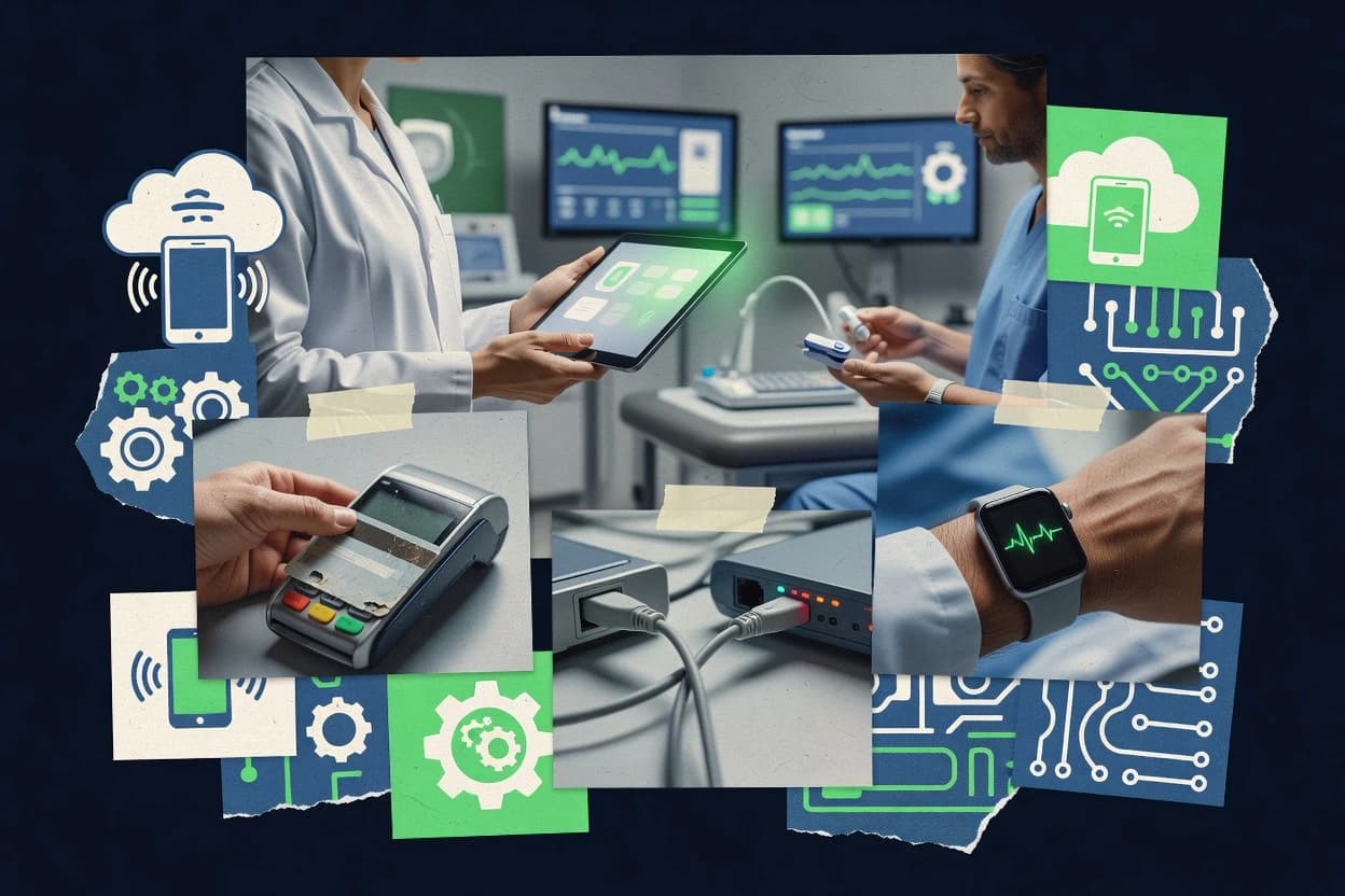 Top 10 Best Healthcare SaaS Services of 2026