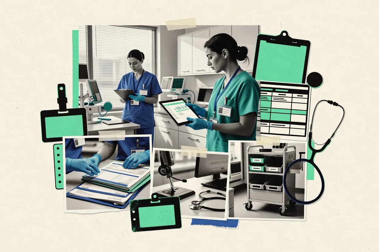 Top 10 Best Healthcare Rpo Services of 2026