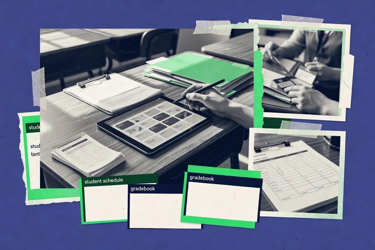 Top 10 Best K12 Student Management Software of 2026