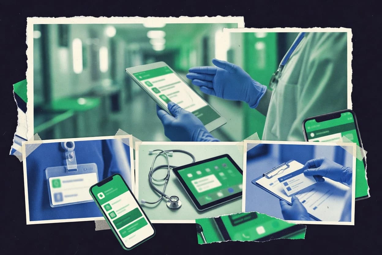 Top 10 Best Healthcare Social Media Services of 2026
