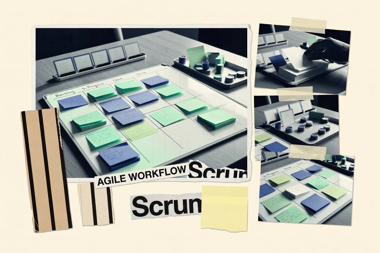 Top 10 Best Kanban Scrum Software of 2026