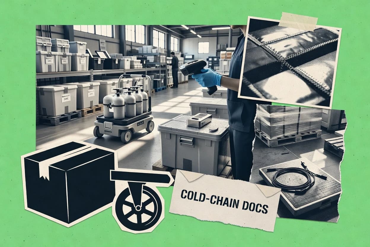 Top 10 Best Healthcare Supply Chain Services of 2026