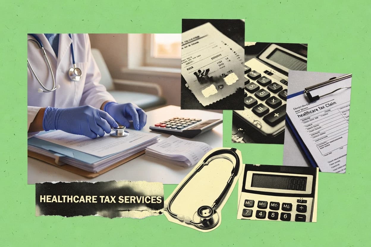 Top 10 Best Healthcare Tax Services of 2026