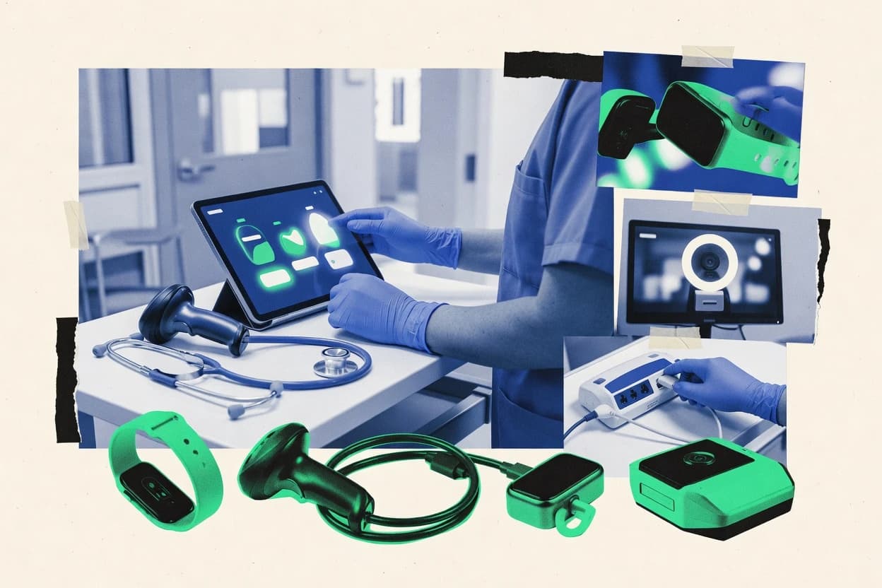 Top 10 Best Healthcare Tech Services of 2026