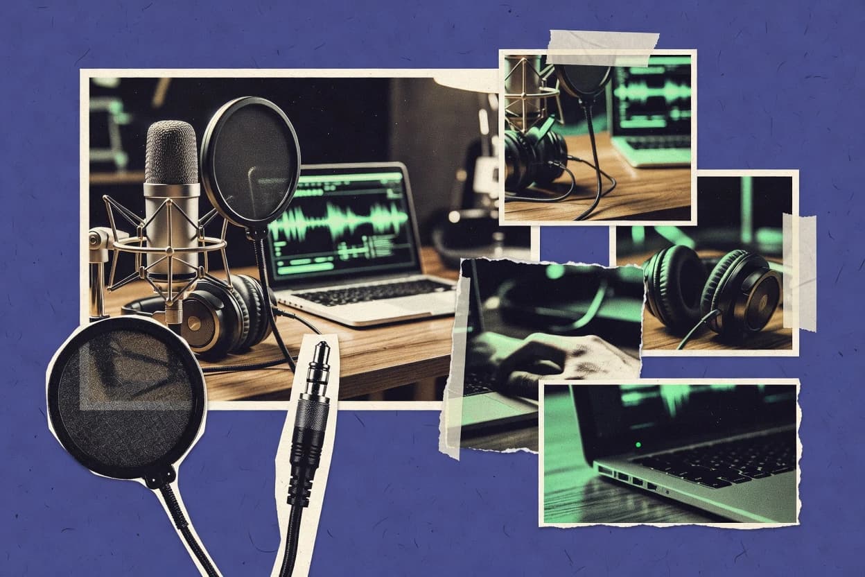 Top 10 Best Karaoke Recording Software of 2026
