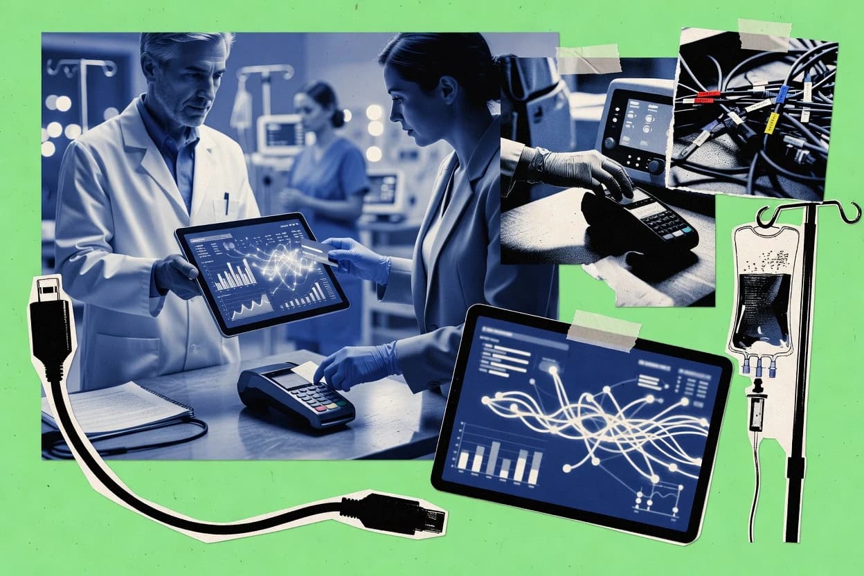 Top 10 Best Healthcare Technology Consulting Services of 2026