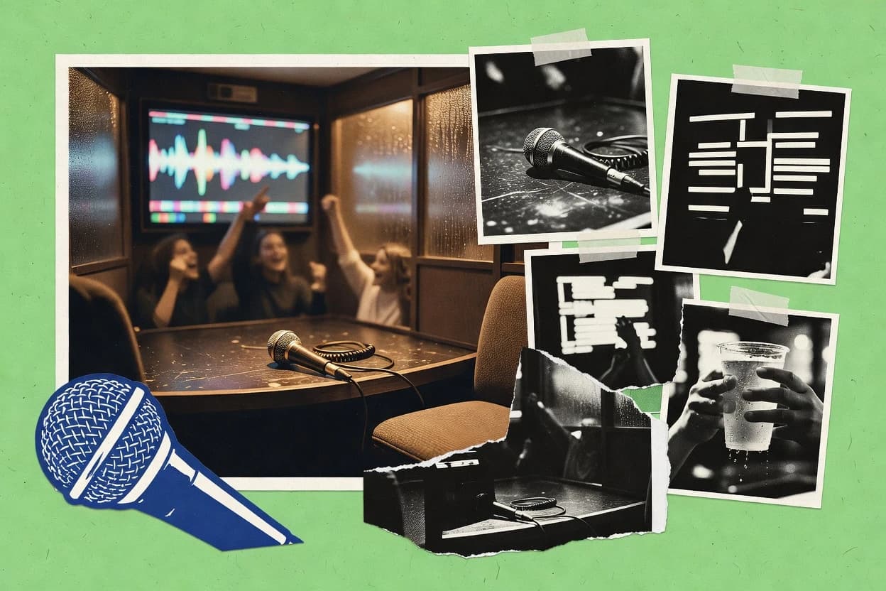 Top 10 Best Karaoke Video Maker Software of 2026