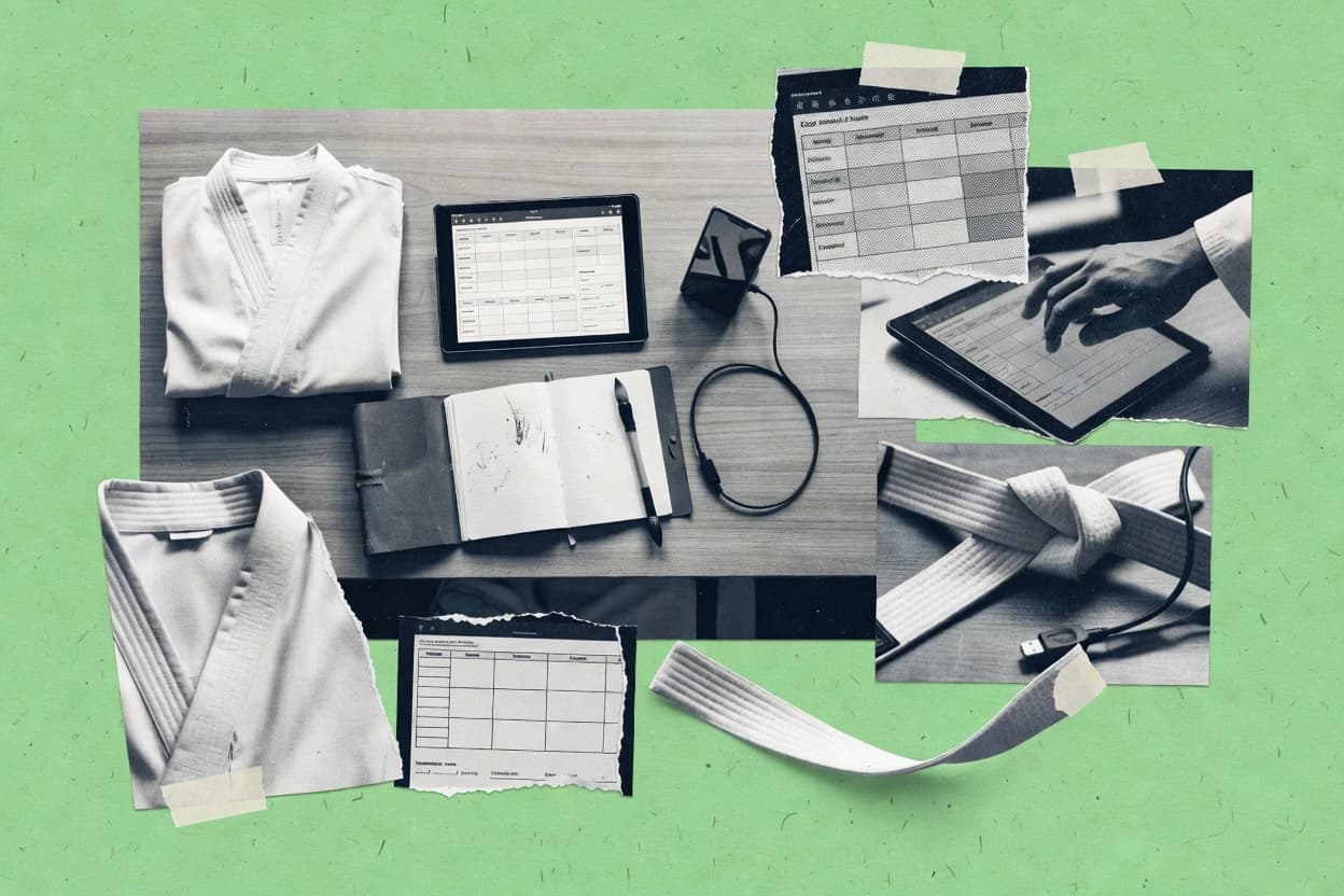 Top 10 Best Karate School Management Software of 2026