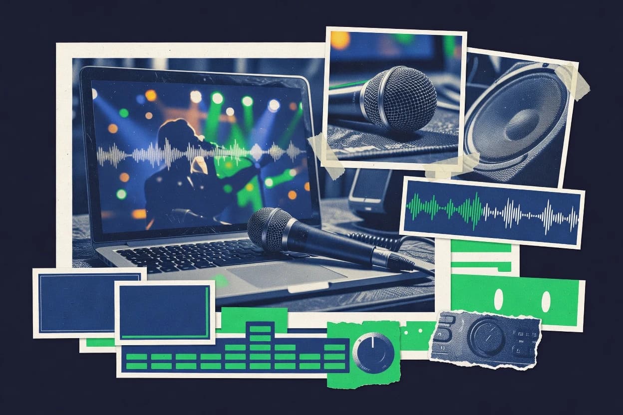 Top 10 Best Kareoke Software of 2026