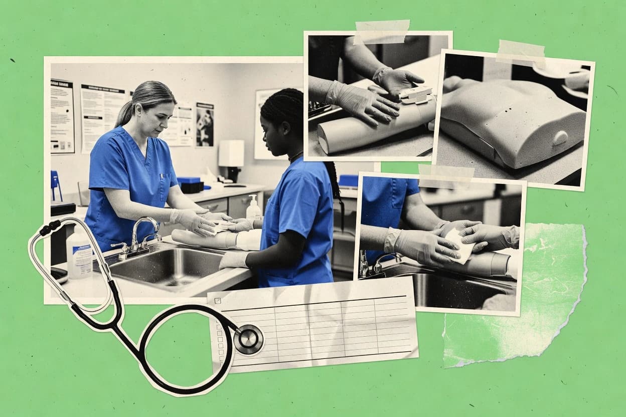 Top 10 Best Healthcare Training Services of 2026