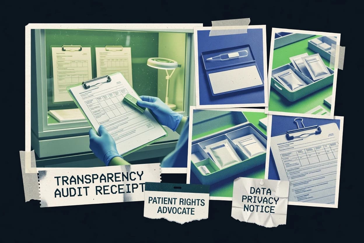 Top 10 Best Healthcare Transparency Services of 2026