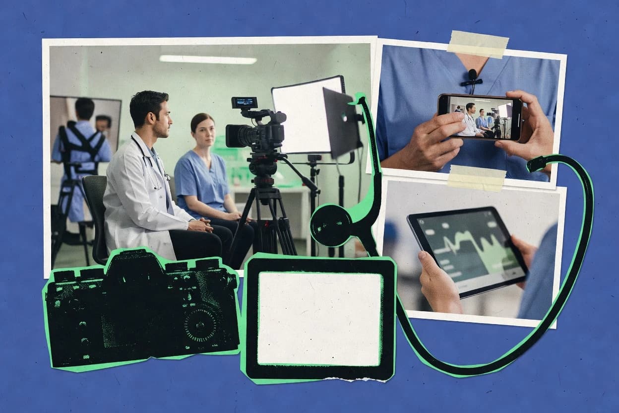 Top 10 Best Healthcare Video Production Services of 2026
