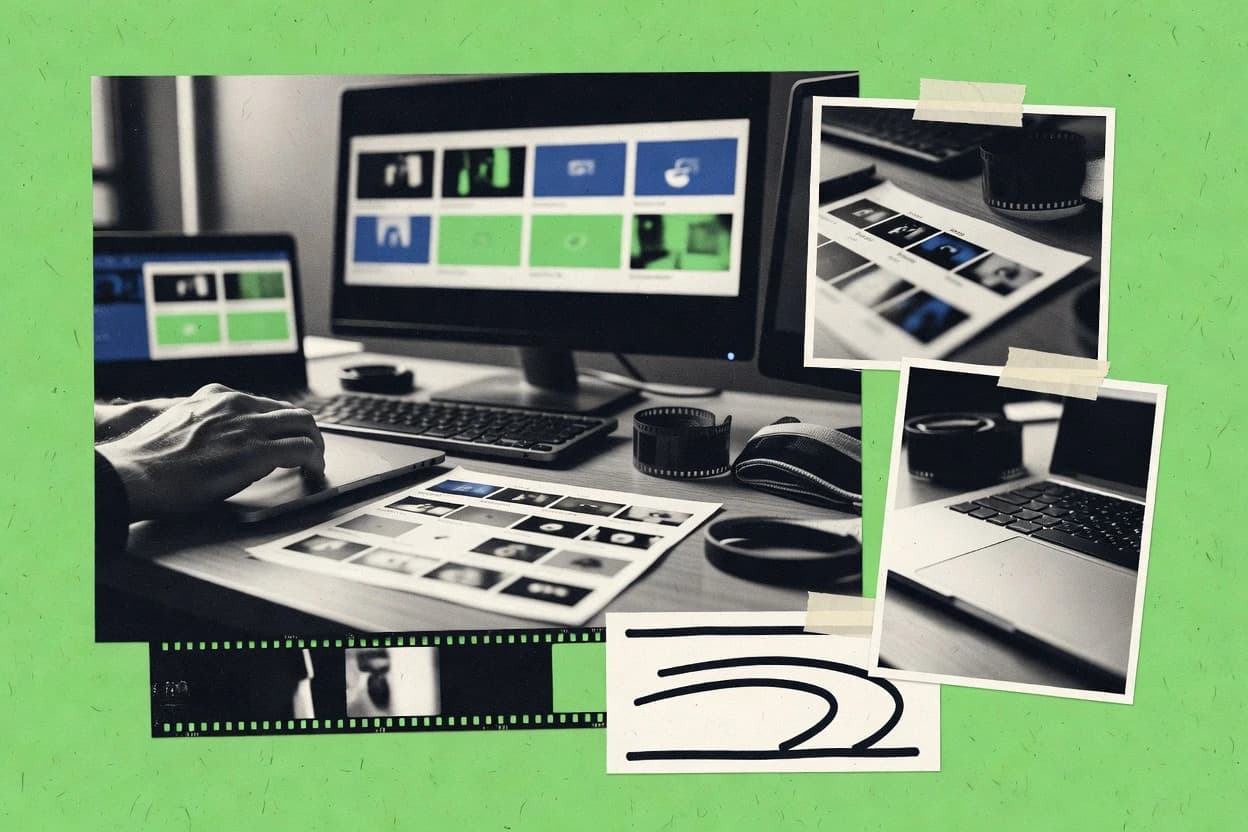 Top 10 Best Ken Burns Effect Software of 2026