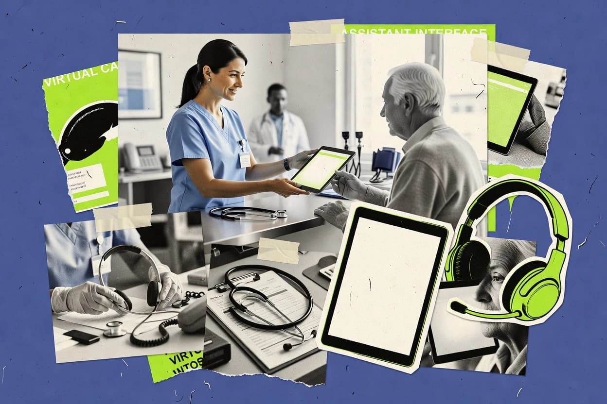 Top 10 Best Healthcare Virtual Assistant Services of 2026