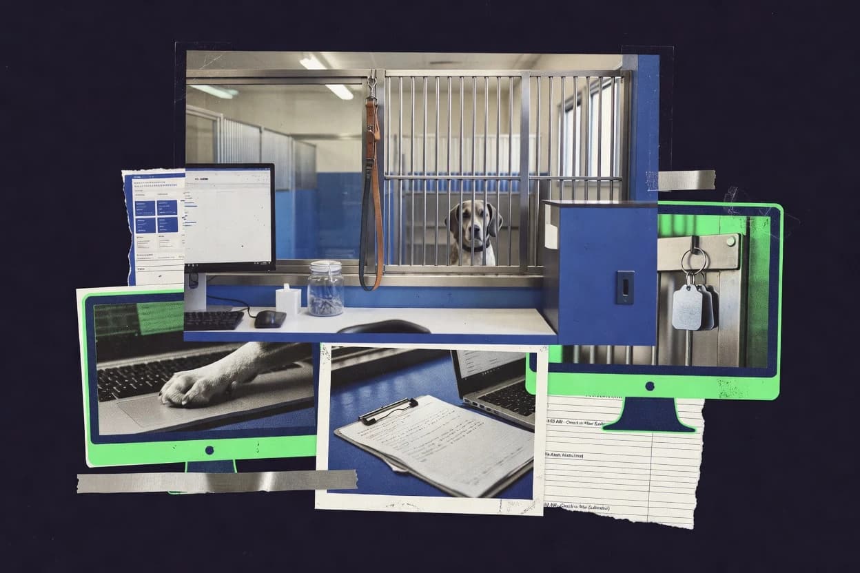 Top 10 Best Kennels Software of 2026