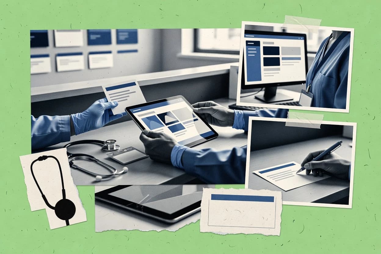 Top 10 Best Healthcare Web Design Services of 2026