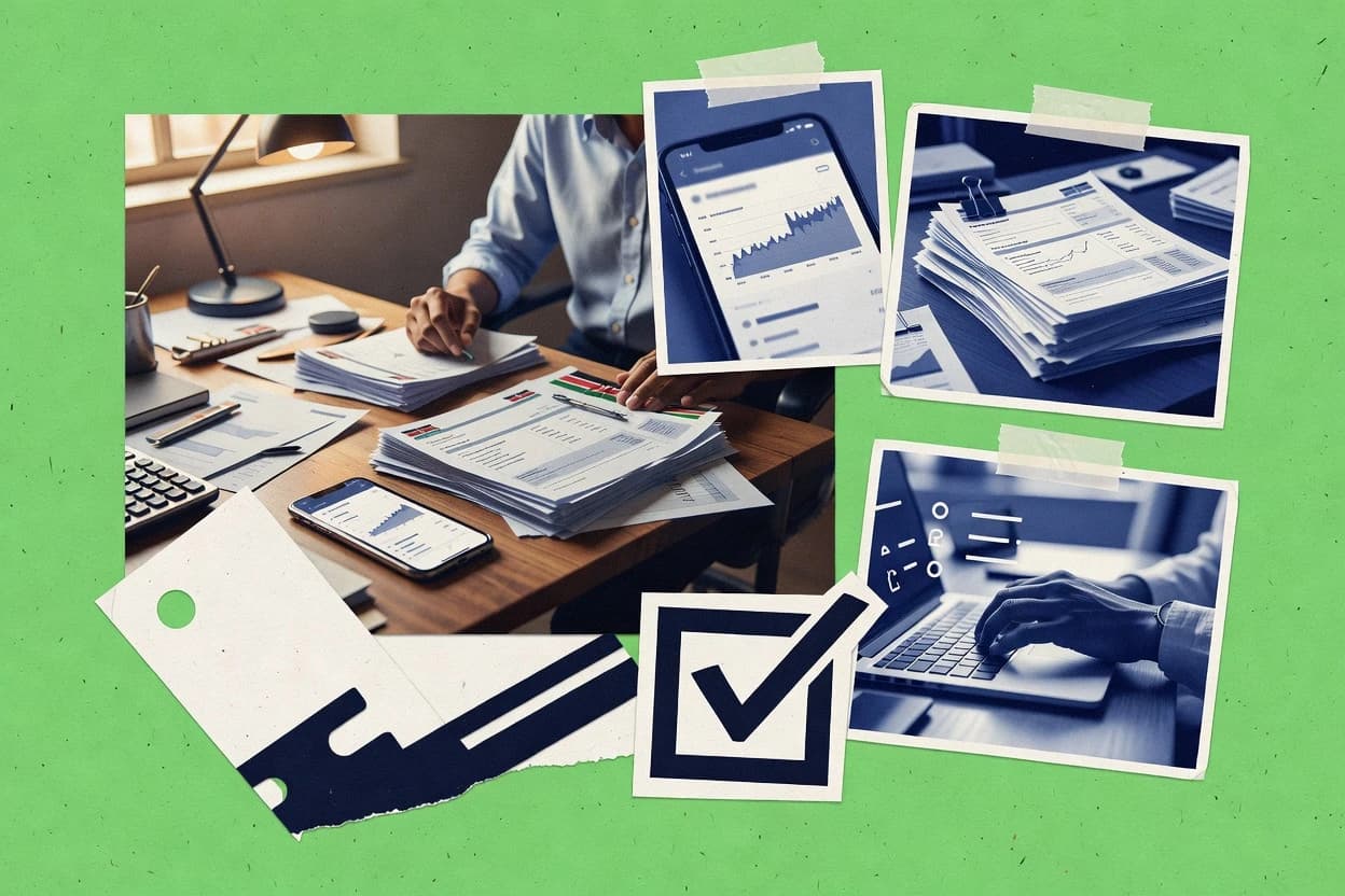 Top 10 Best Kenya Payroll Software of 2026