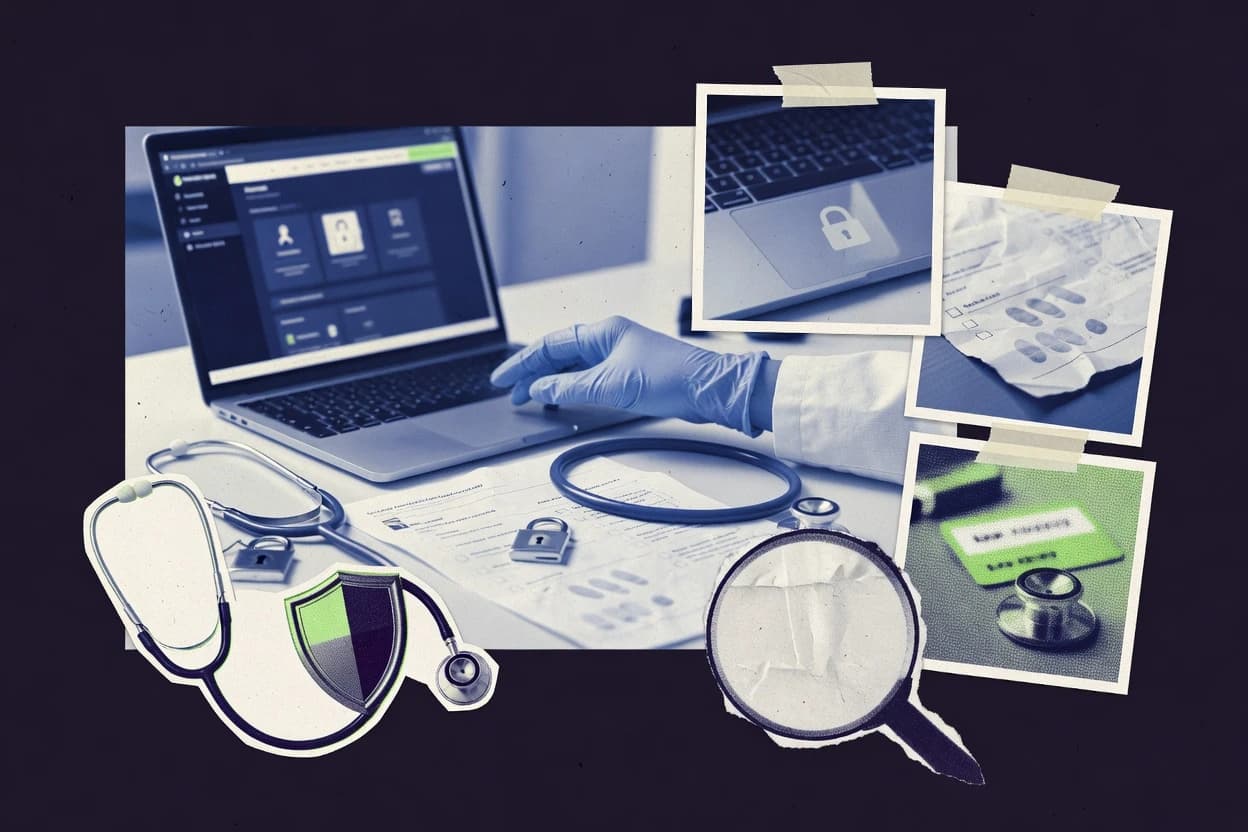 Top 10 Best Healthcare Website Audit Services of 2026