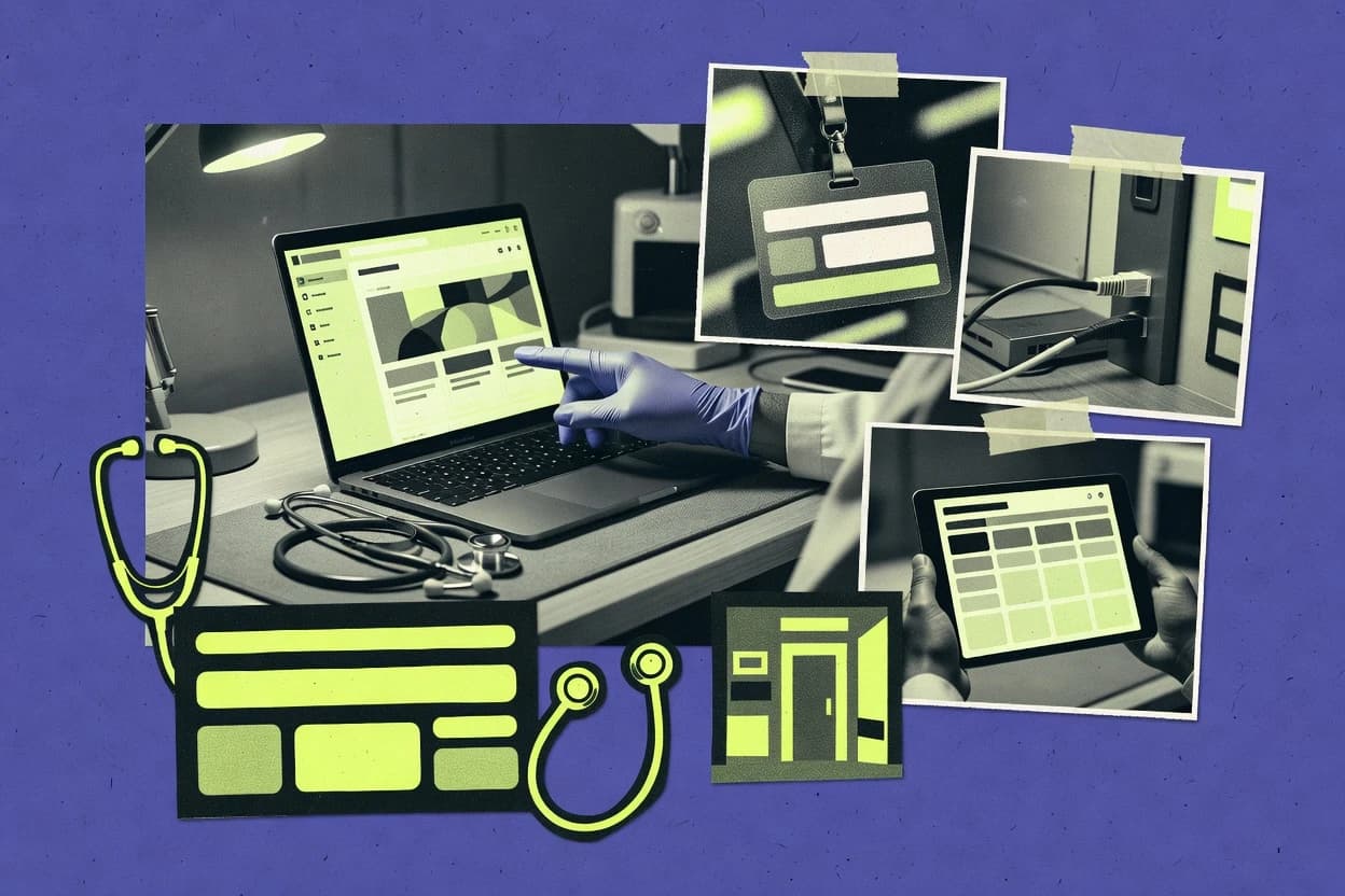 Top 10 Best Healthcare Web Development Services of 2026