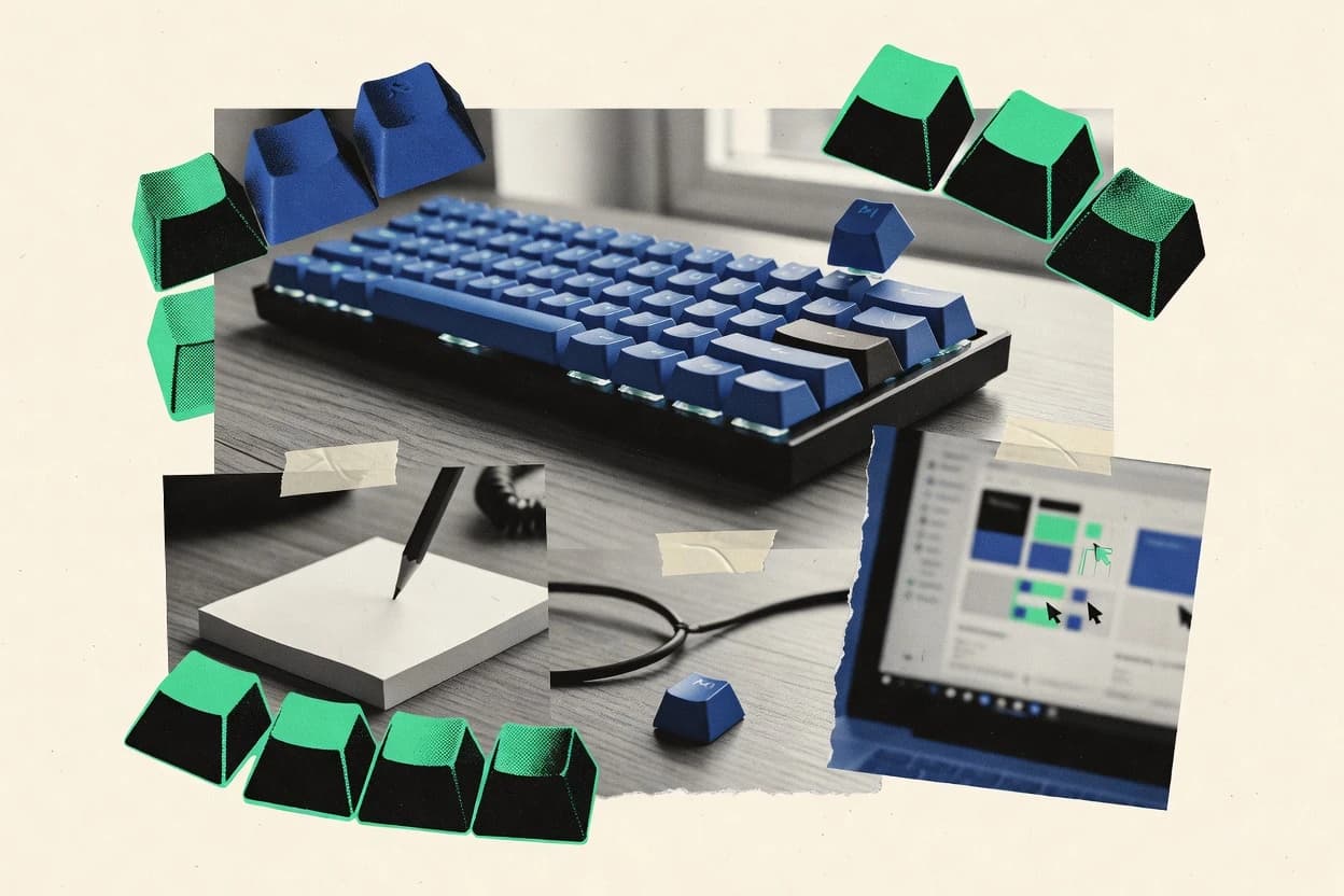 Top 10 Best Key Binding Software of 2026