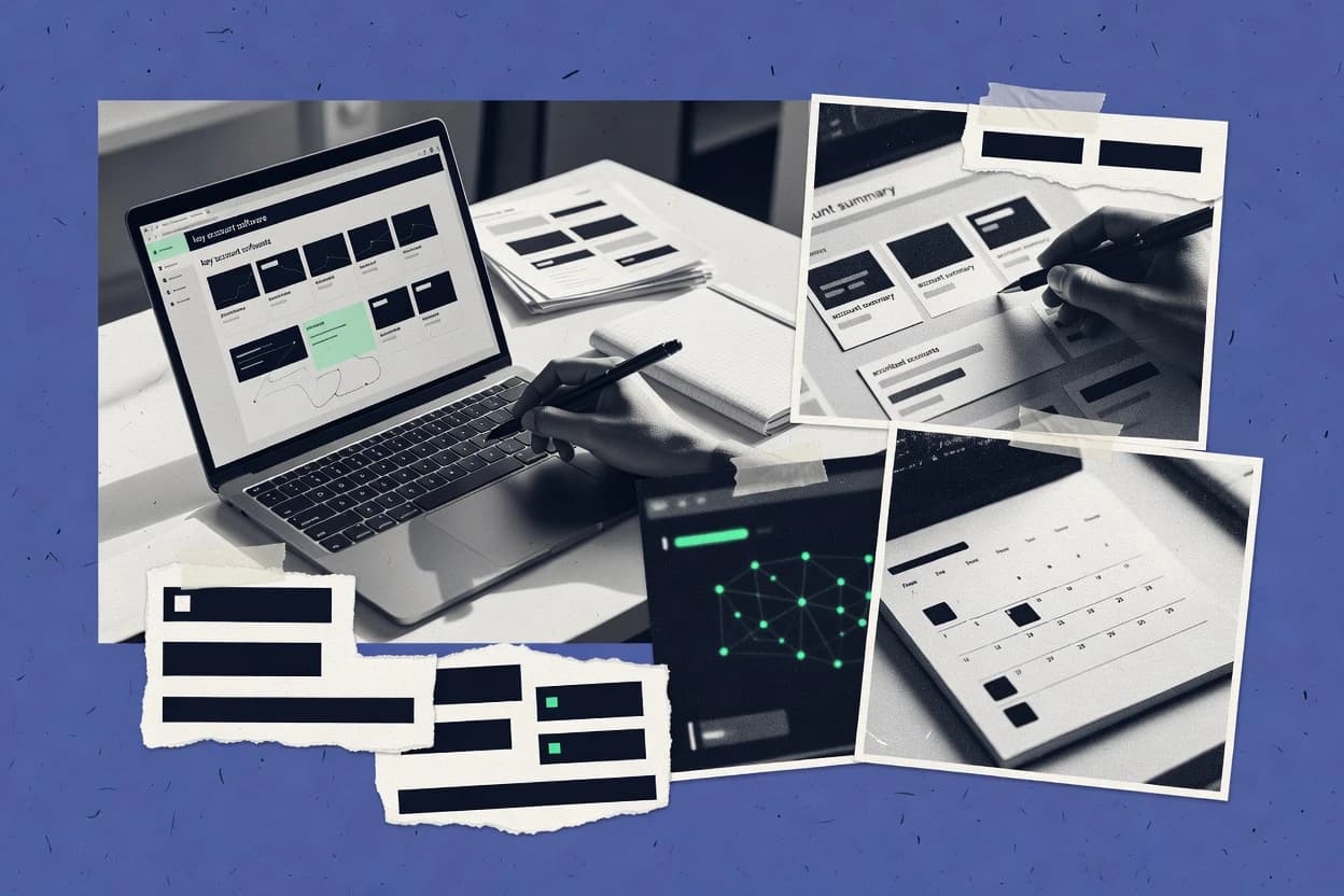 Top 10 Best Key Account Software of 2026