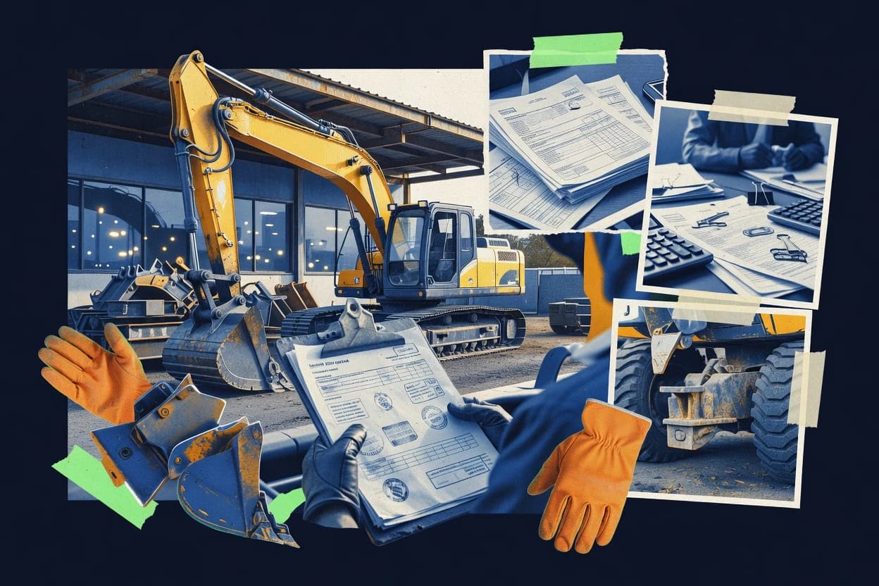 Top 10 Best Heavy Equipment Financing Services of 2026