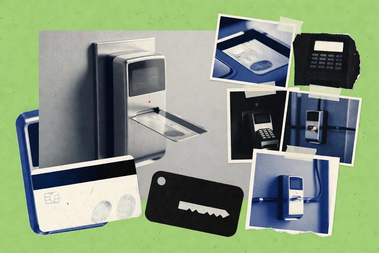 Top 9 Best Key Card Software of 2026