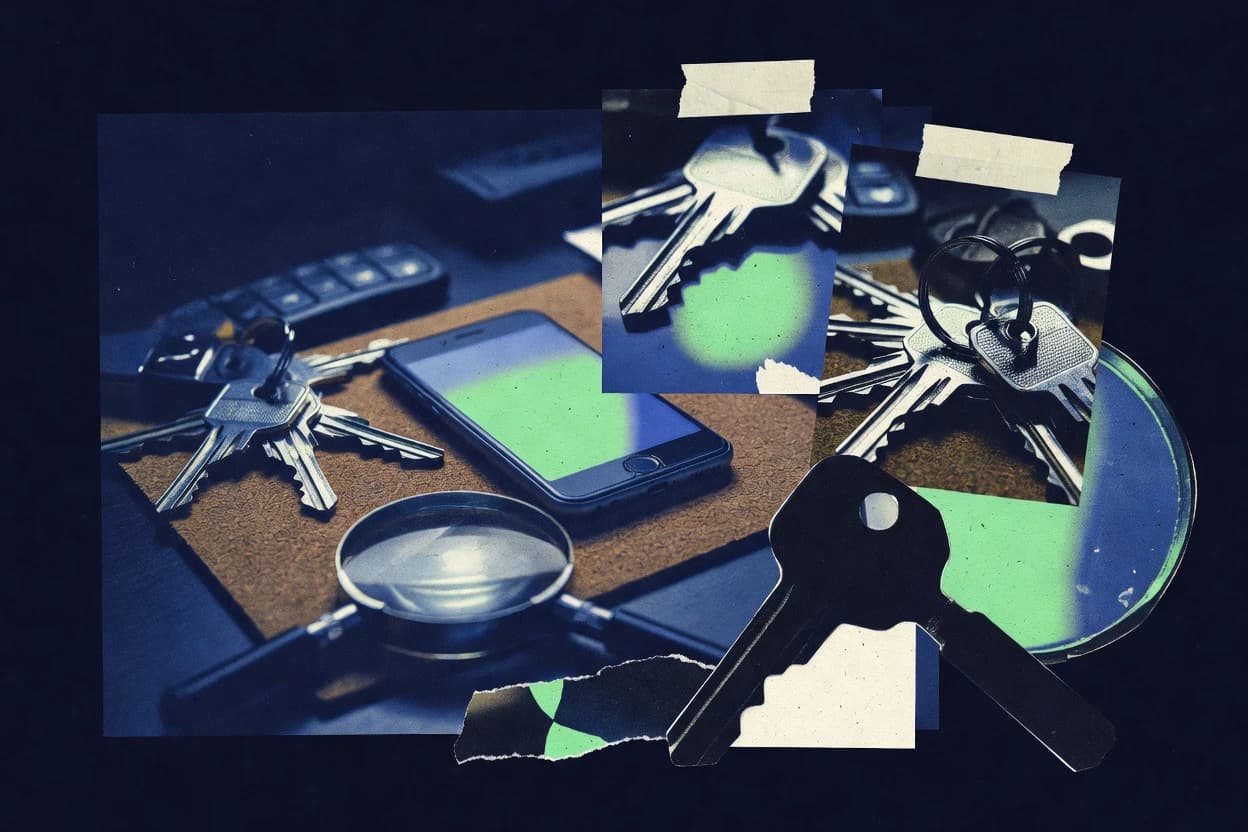 Top 10 Best Key Finder Software of 2026