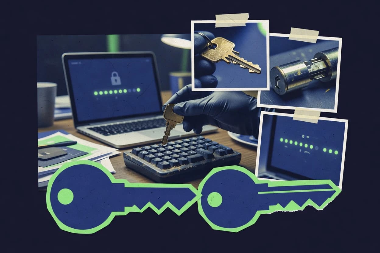 Top 10 Best Key Detection Software of 2026