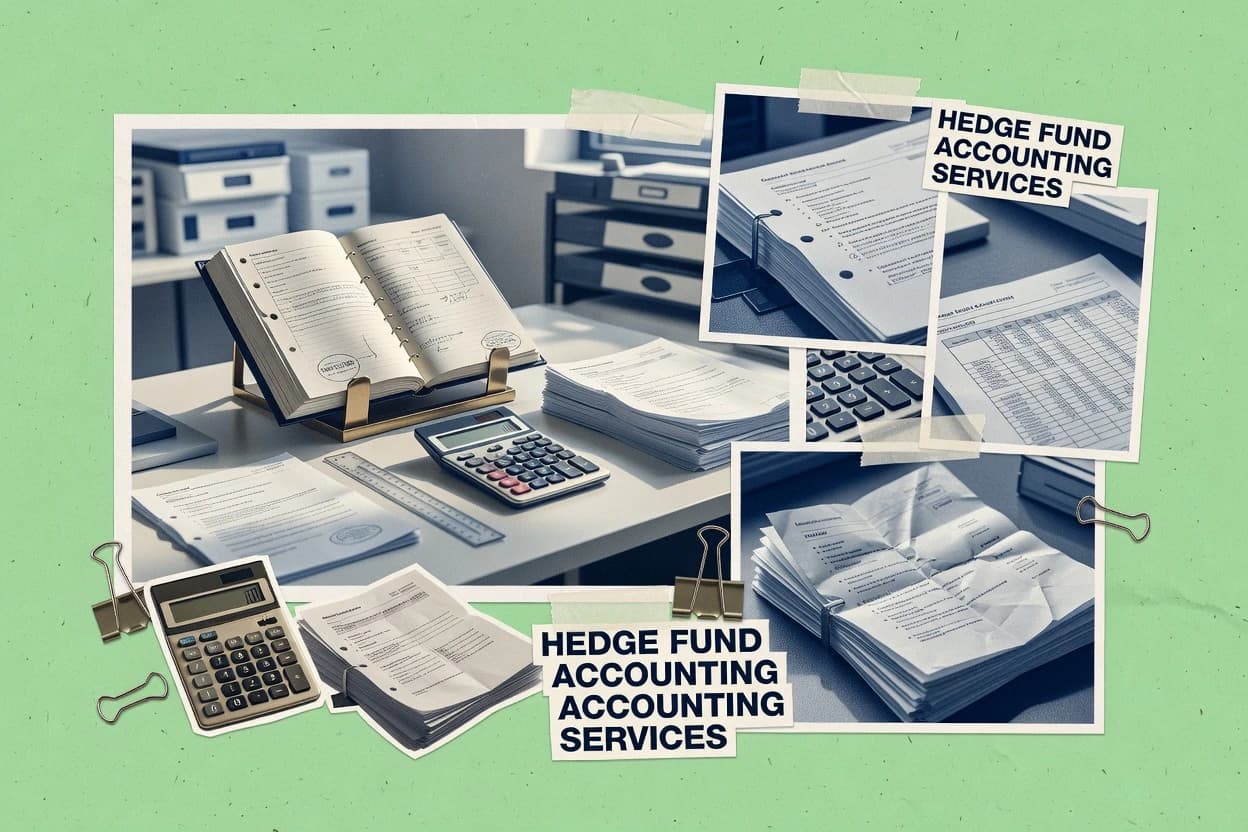Top 10 Best Hedge Fund Accounting Services of 2026