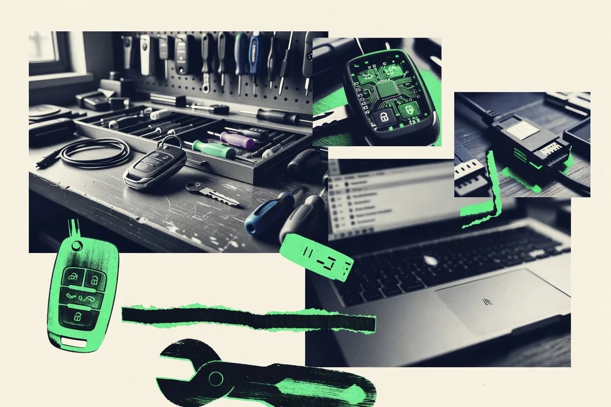 Top 8 Best Key Fob Software of 2026