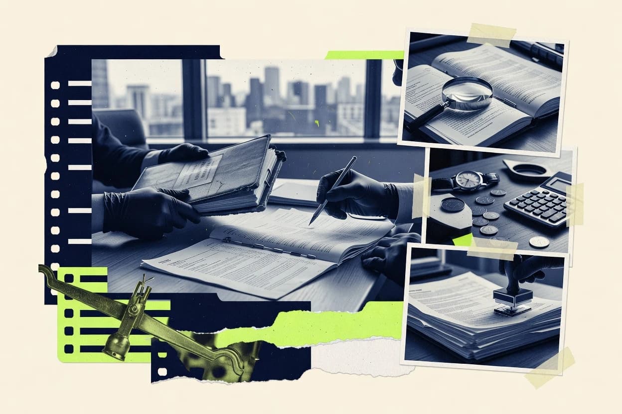 Top 10 Best Hedge Fund Audit Services of 2026