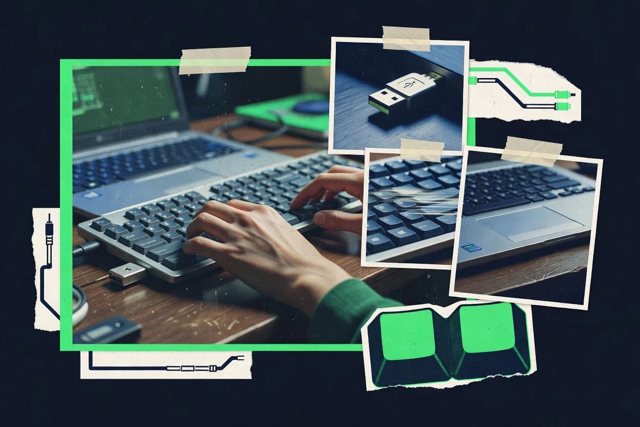 Top 10 Best Key Log Software of 2026