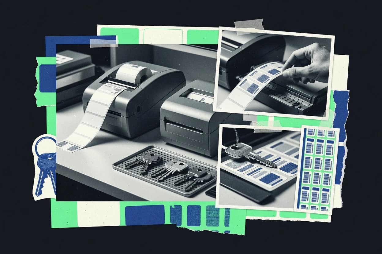 Top 8 Best Key Label Software of 2026