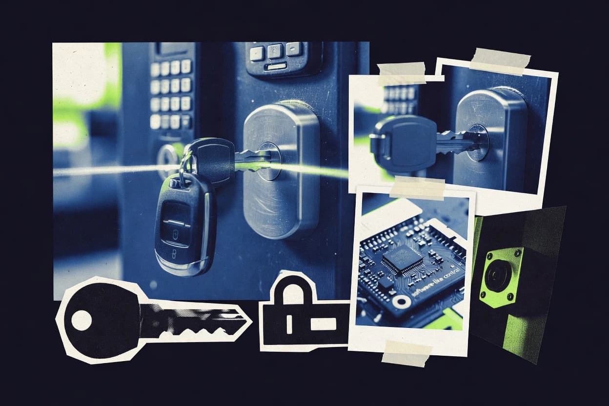 Top 10 Best Key Lock Software of 2026