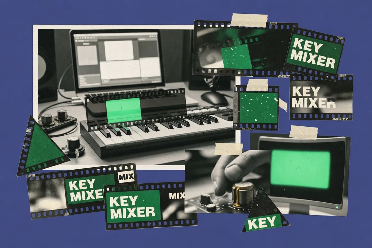 Top 10 Best Key Mixing Software of 2026