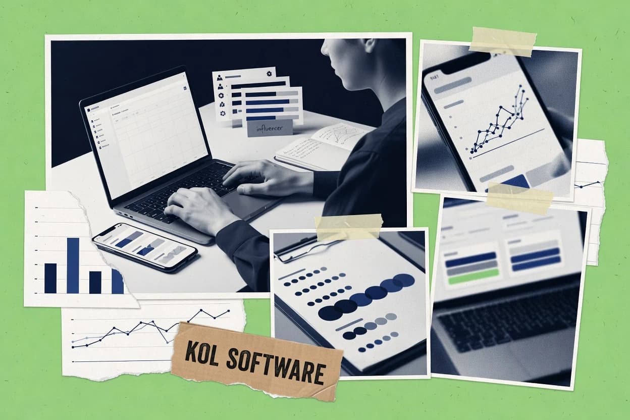 Top 10 Best Key Opinion Leader Software of 2026