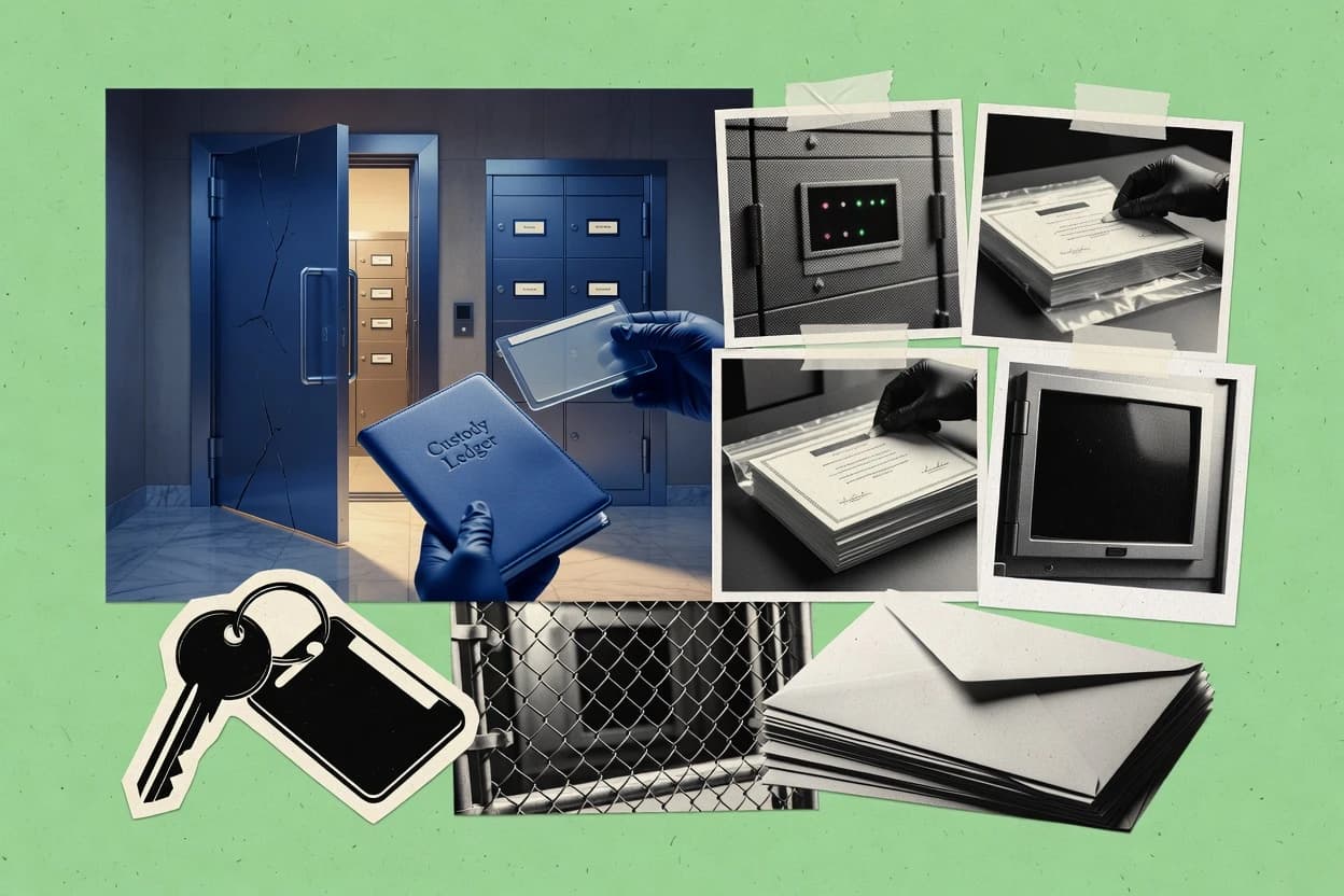 Top 10 Best Hedge Fund Custody Services of 2026