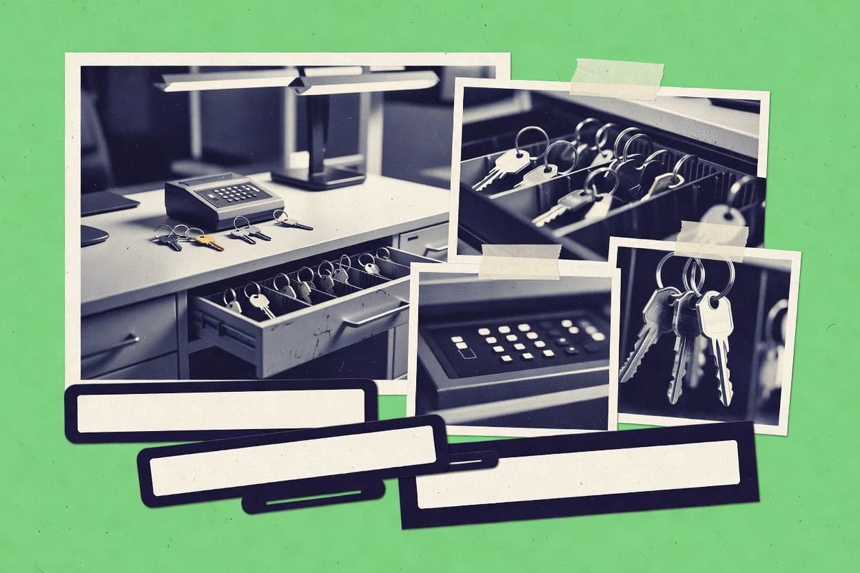 Top 10 Best Key Register Software of 2026
