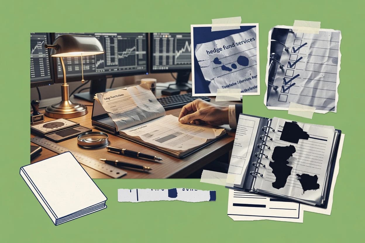 Top 10 Best Hedge Fund Services of 2026