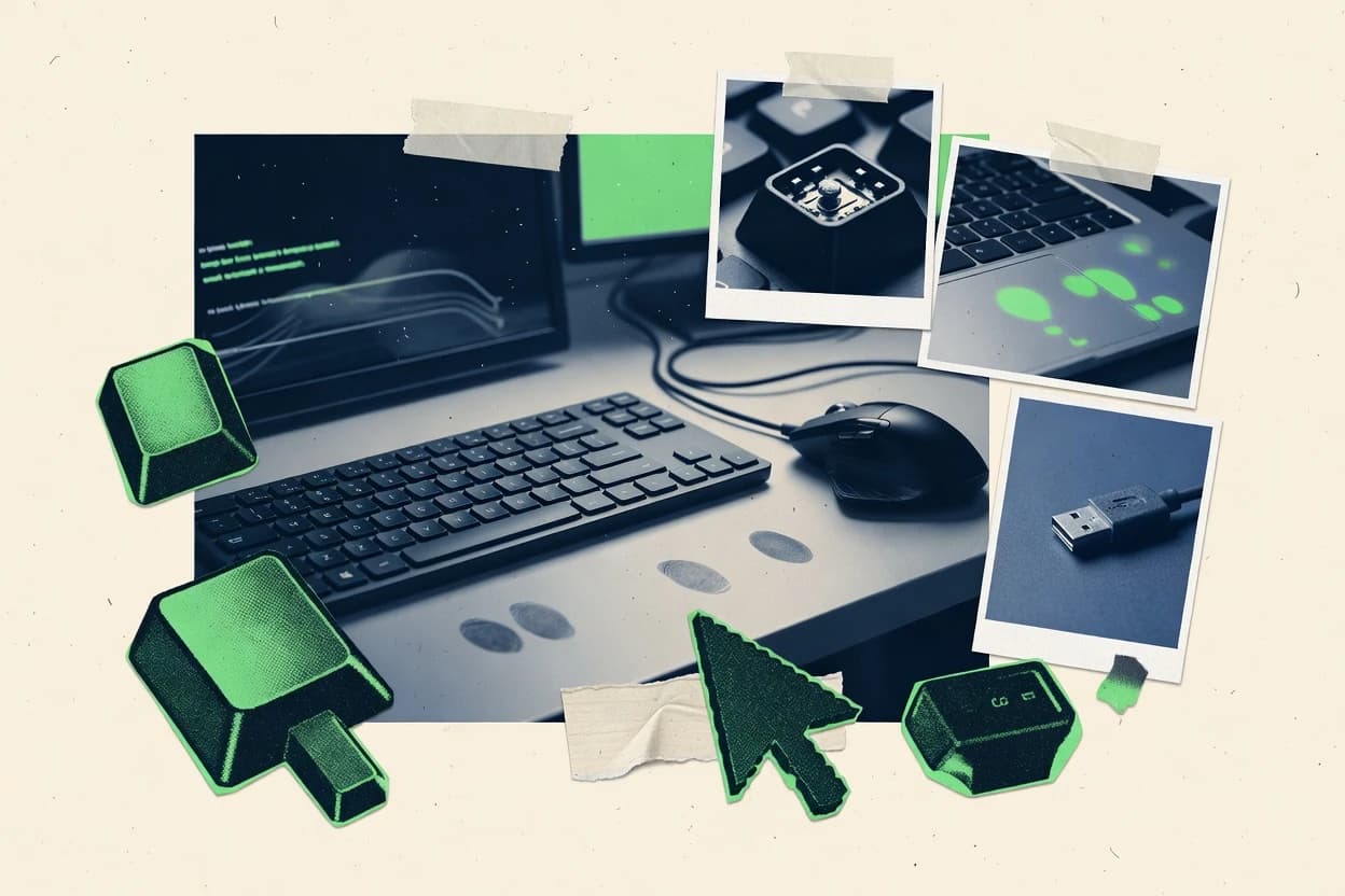 Top 10 Best Key Stroke Software of 2026