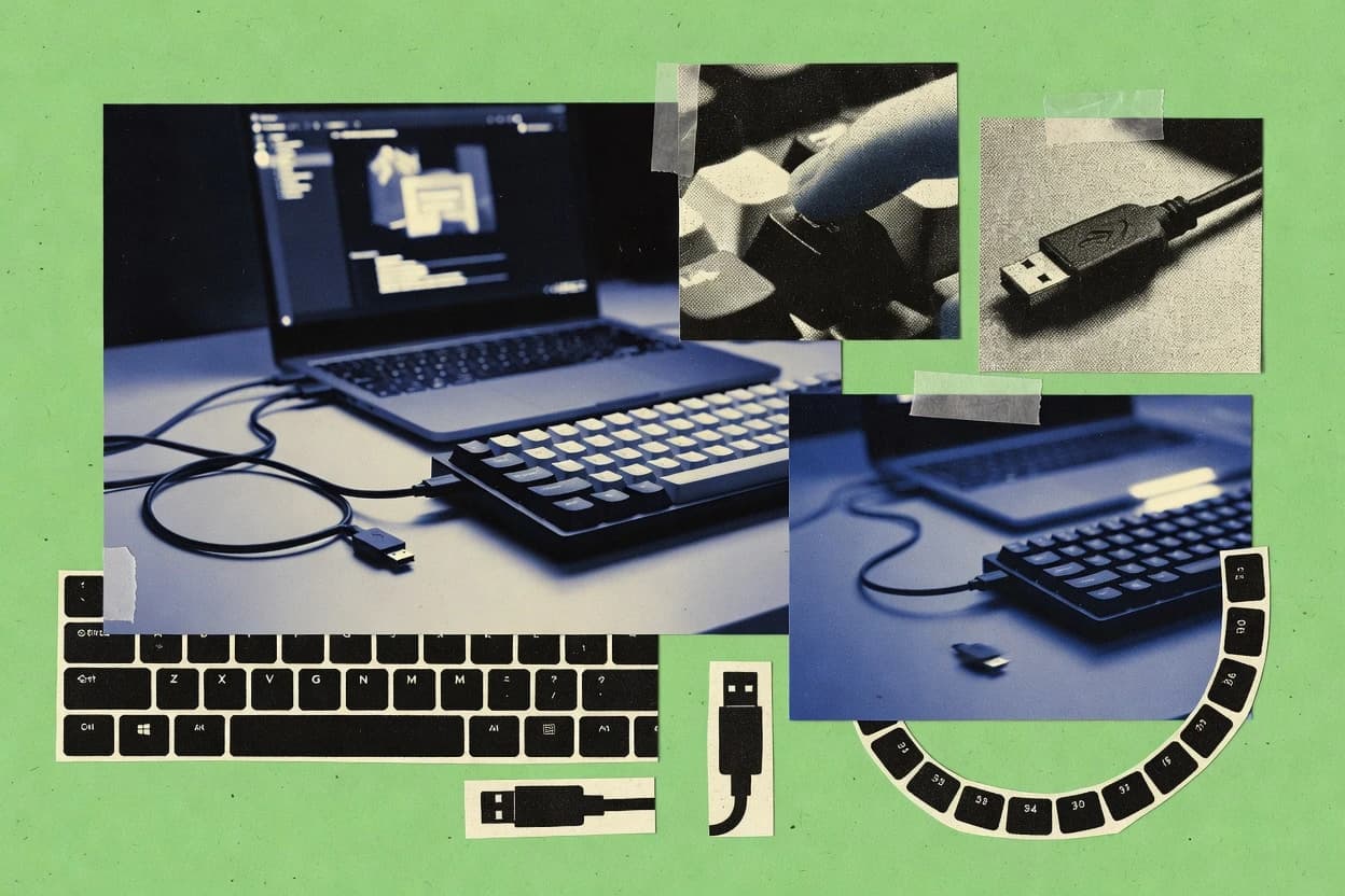Top 10 Best Keyboard Automation Software of 2026