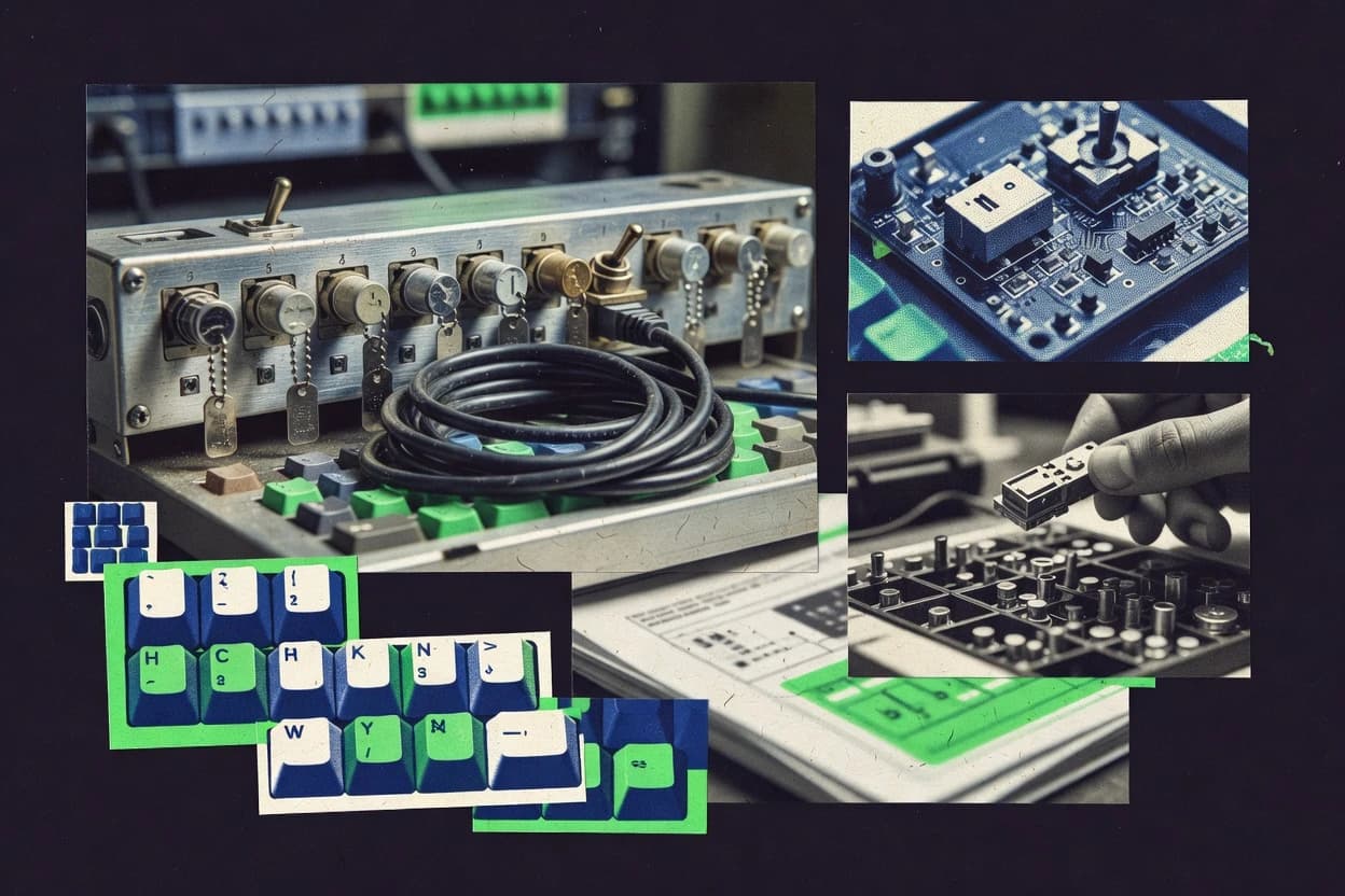 Top 10 Best Key System Software of 2026