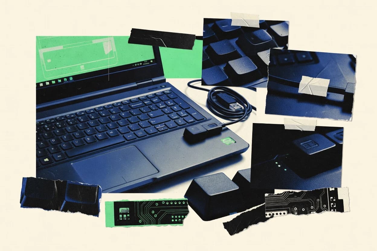 Top 10 Best Keyboard Capture Software of 2026