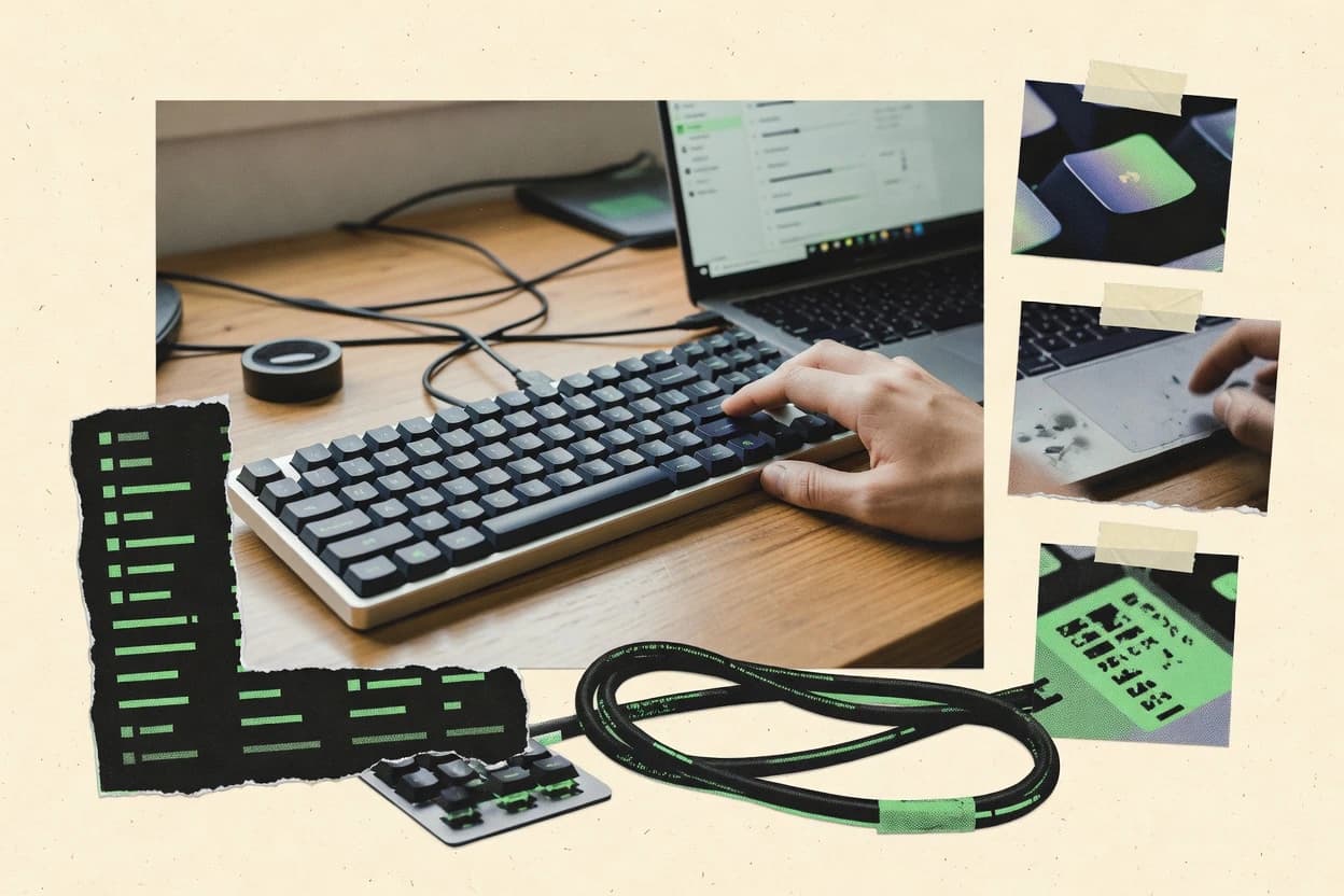 Top 10 Best Keyboard Configuration Software of 2026