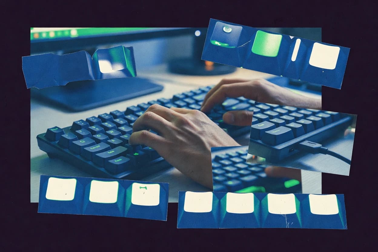 Top 10 Best Keyboard Hotkey Software of 2026