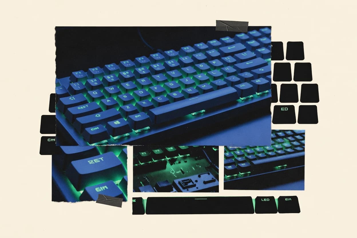 Top 10 Best Keyboard Led Software of 2026