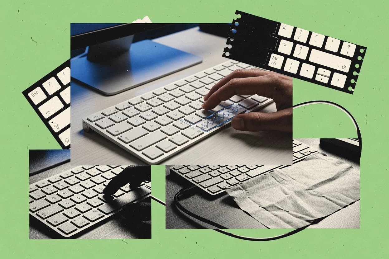 Top 10 Best Keyboard Learning Software of 2026