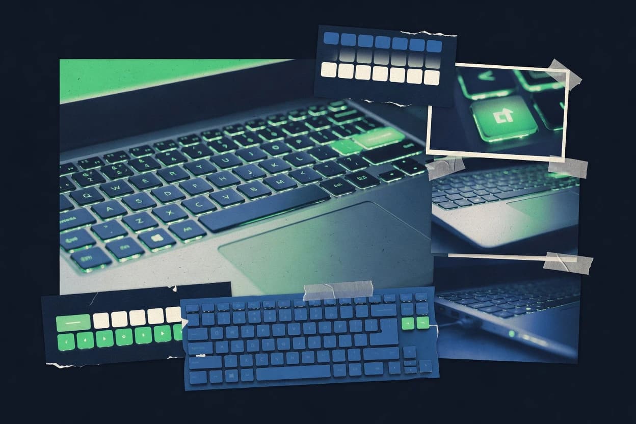 Top 10 Best Keyboard Light Software of 2026