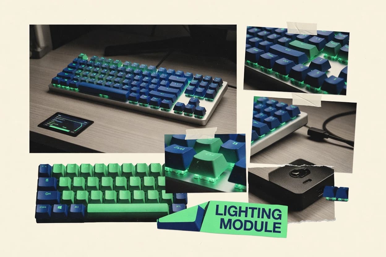 Top 9 Best Keyboard Lighting Software of 2026